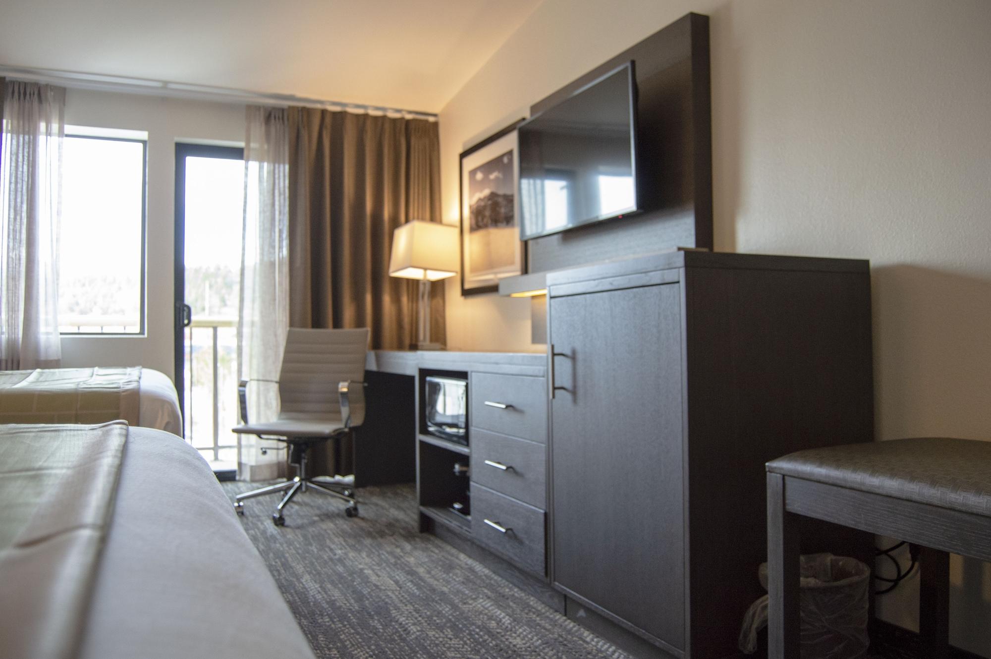Days Hotel By Wyndham Φλάγκσταφ Εξωτερικό φωτογραφία