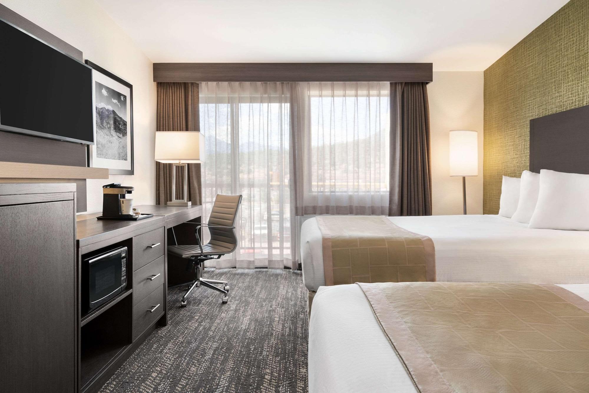 Days Hotel By Wyndham Φλάγκσταφ Εξωτερικό φωτογραφία