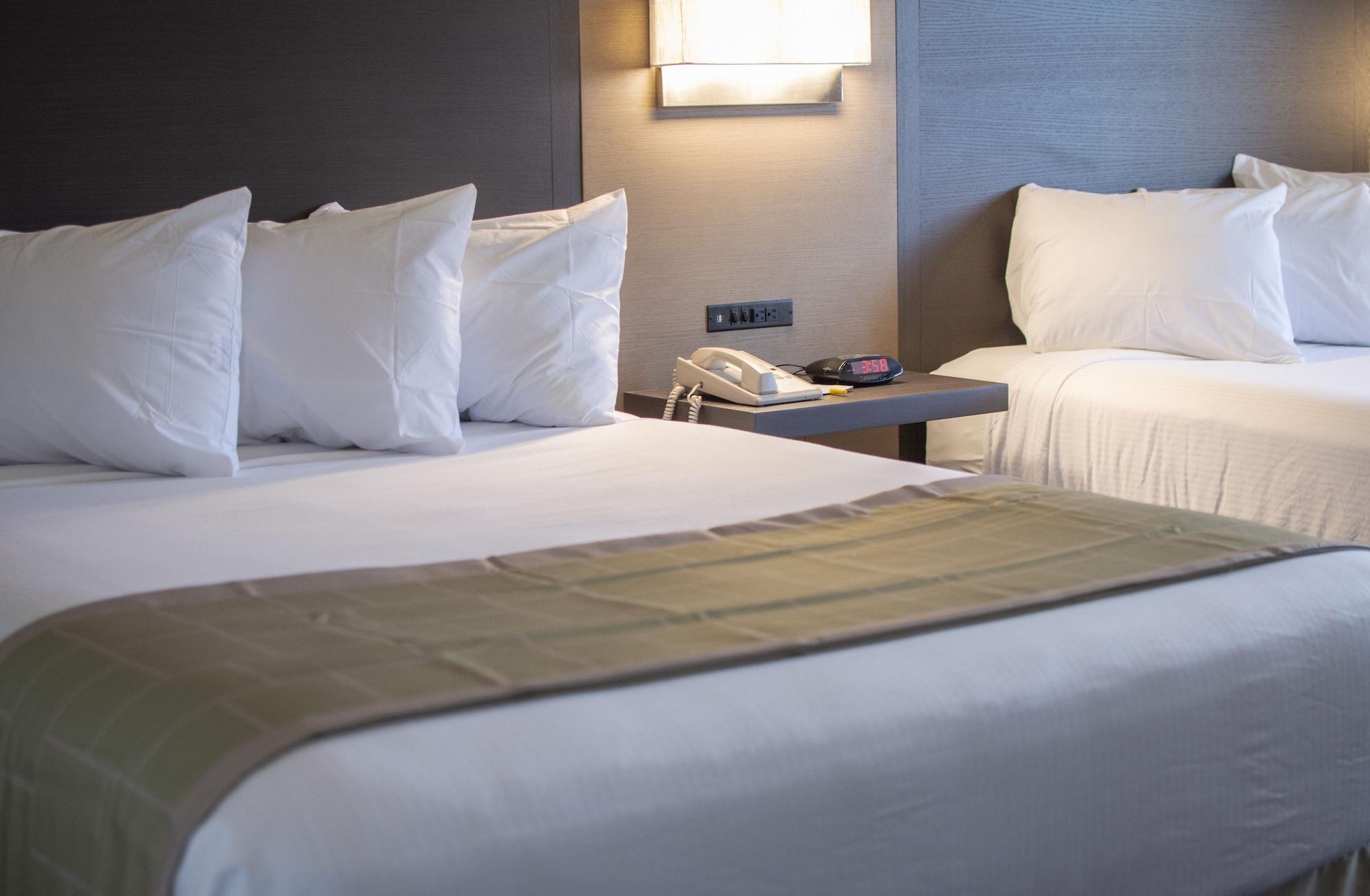 Days Hotel By Wyndham Φλάγκσταφ Εξωτερικό φωτογραφία