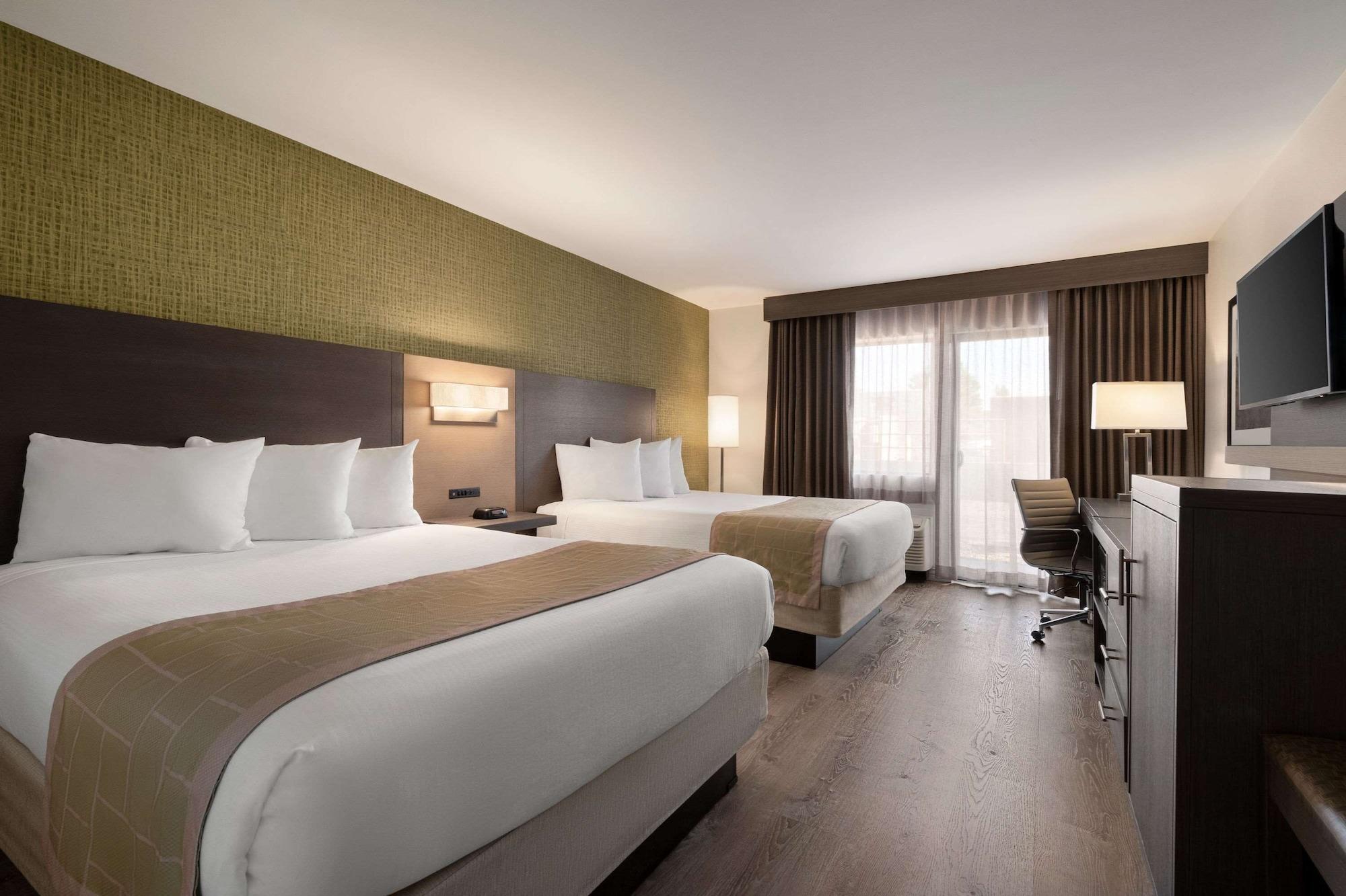Days Hotel By Wyndham Φλάγκσταφ Εξωτερικό φωτογραφία