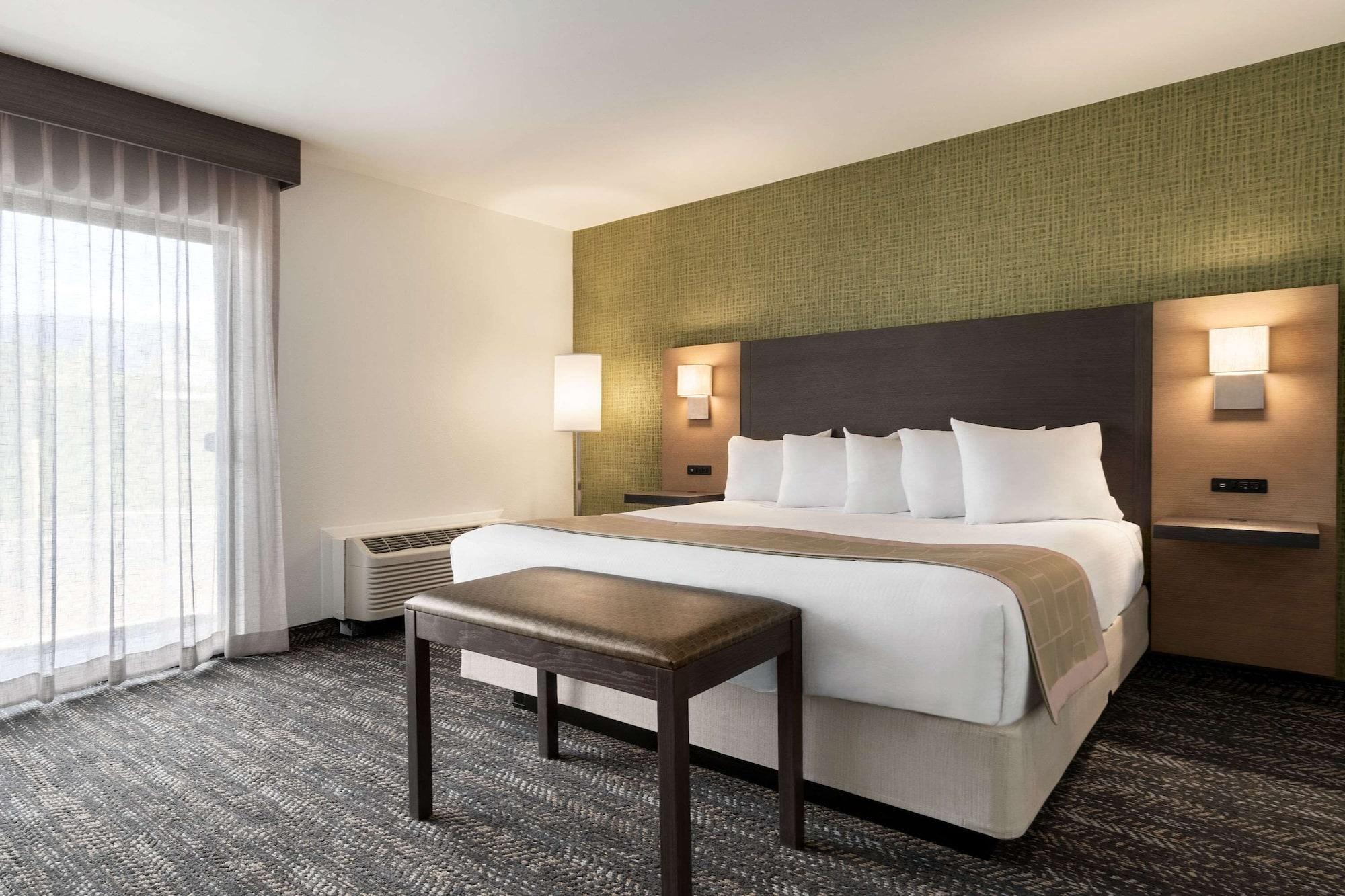 Days Hotel By Wyndham Φλάγκσταφ Εξωτερικό φωτογραφία