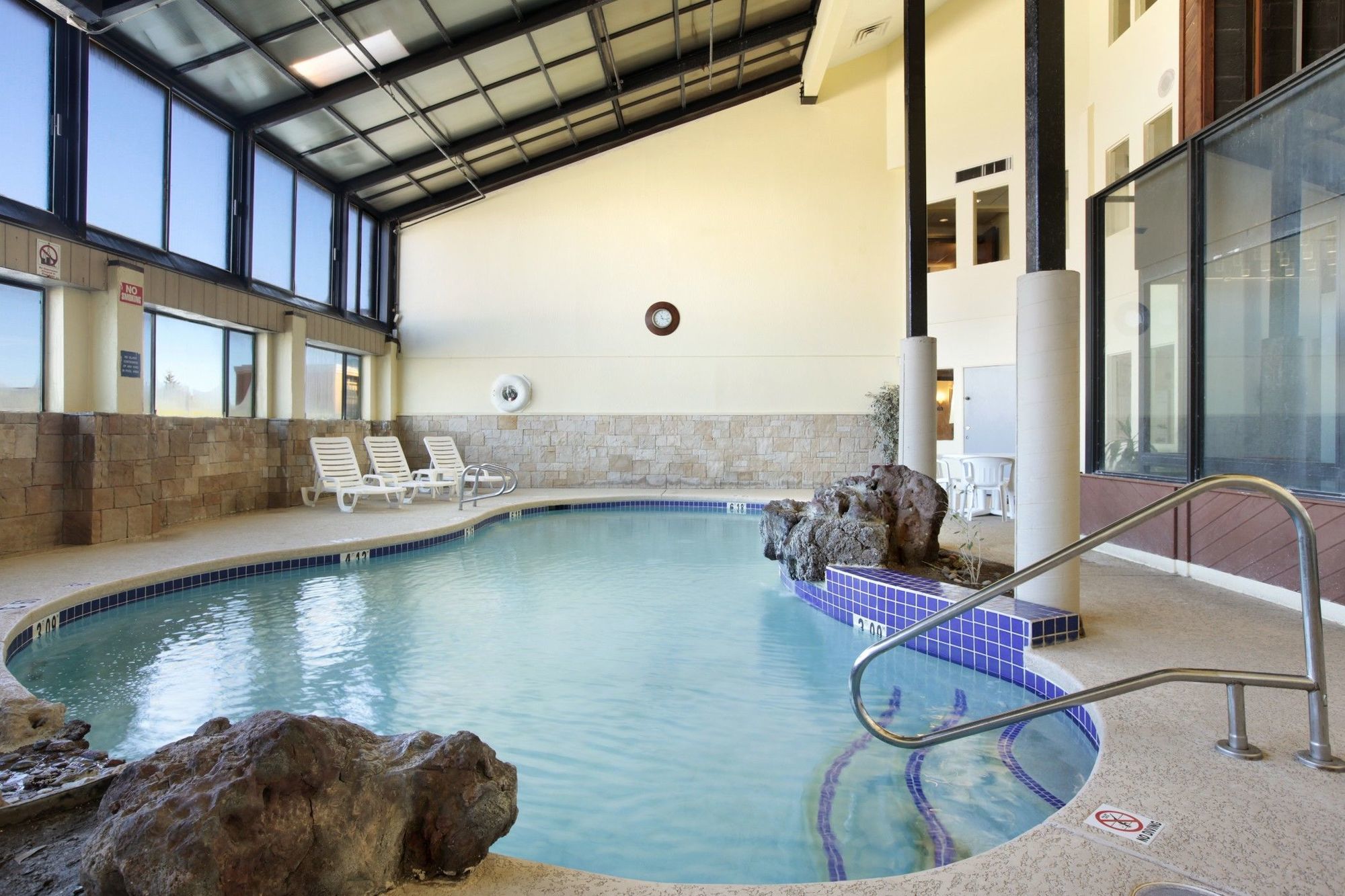 Days Hotel By Wyndham Φλάγκσταφ Εξωτερικό φωτογραφία