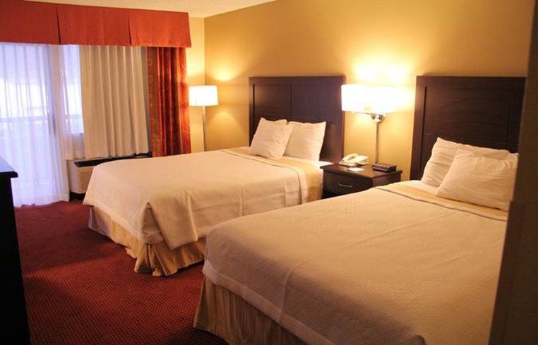 Days Hotel By Wyndham Φλάγκσταφ Εξωτερικό φωτογραφία
