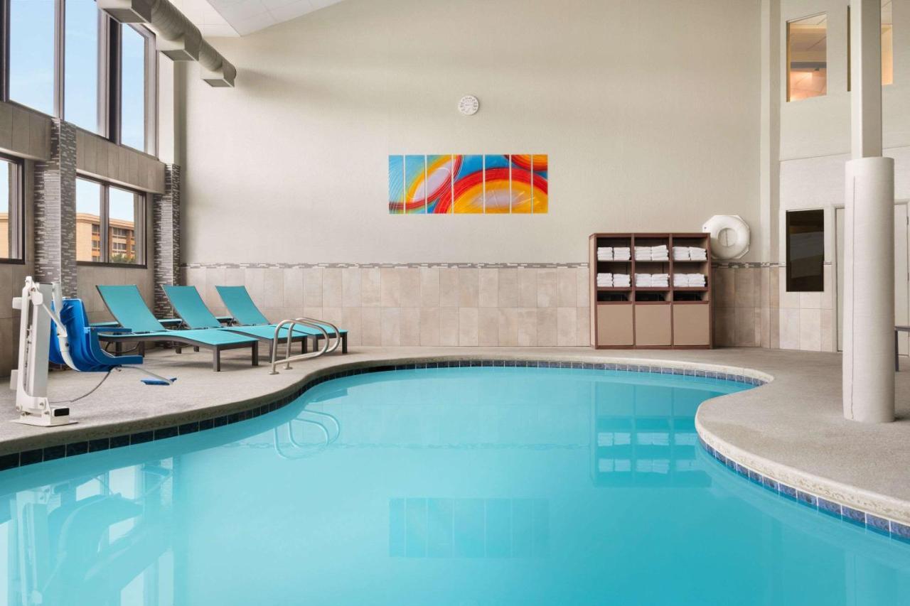Days Hotel By Wyndham Φλάγκσταφ Εξωτερικό φωτογραφία