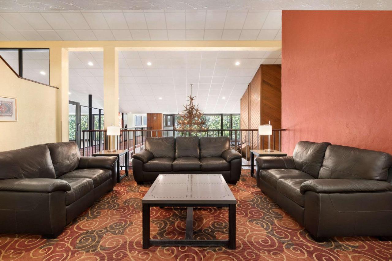 Days Hotel By Wyndham Φλάγκσταφ Εξωτερικό φωτογραφία